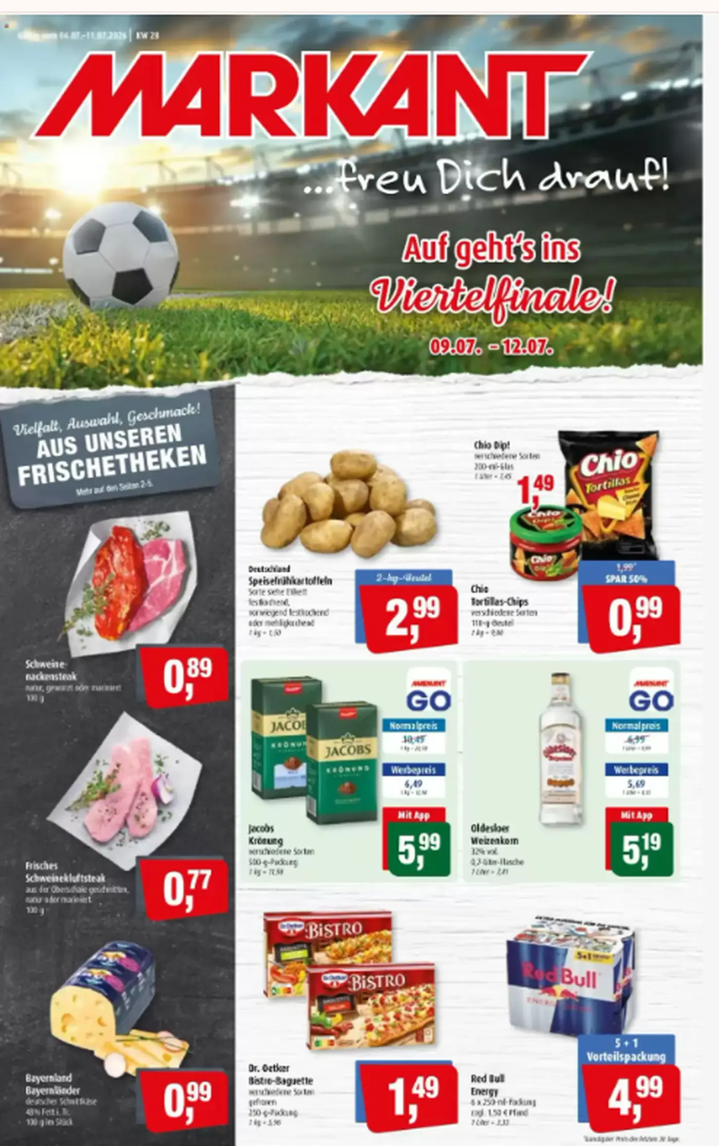 Prospekt Seite 1
